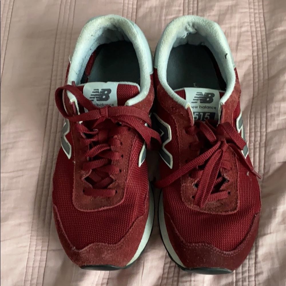 New Balance 515